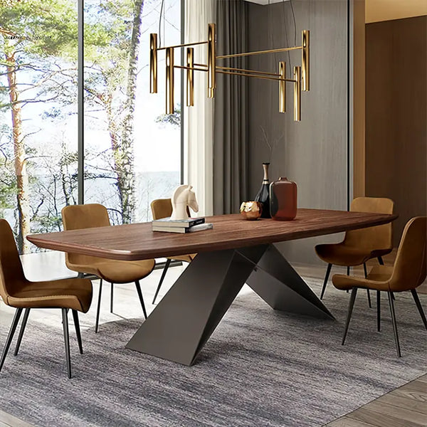 Augusta Dining Table