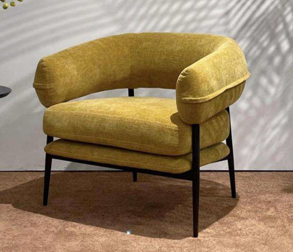Hobart Leisure Chair