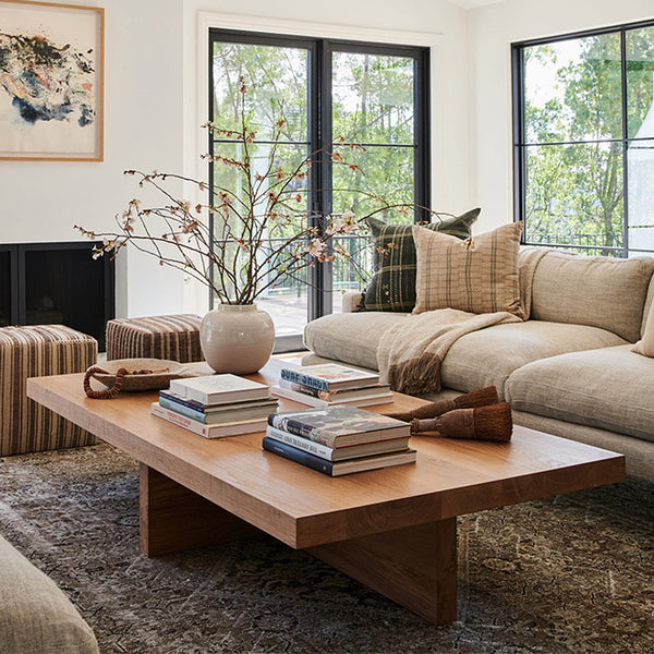 Jurien Coffee Table