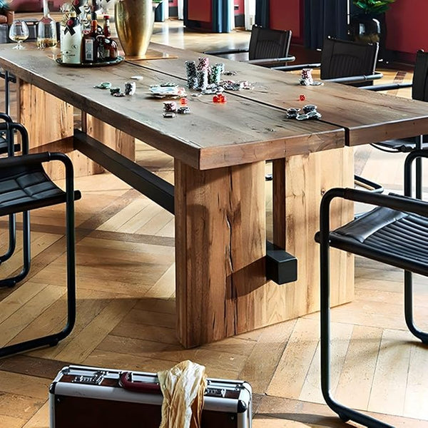 Pemberton Dining Table
