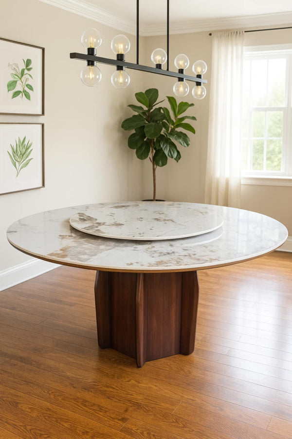 Denmark Dining Table