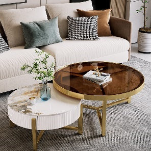 Capel Coffee Table