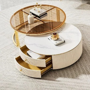 Leeuwin Coffee Table