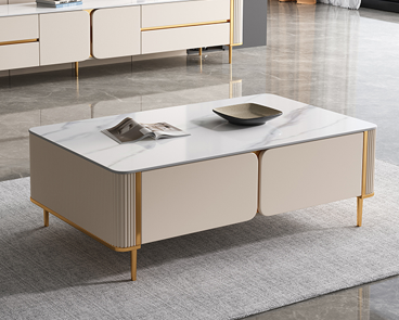 Moora Coffee Table
