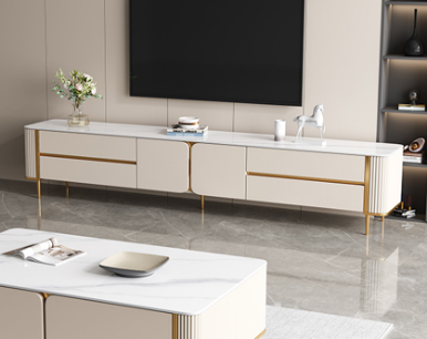 Moora TV Stand