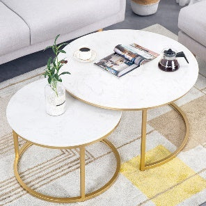 Cervantes Coffee Table