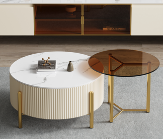 Merredin Coffee Table
