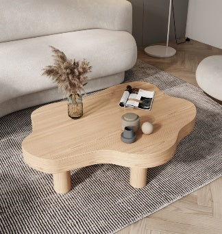 Collie Coffee Table